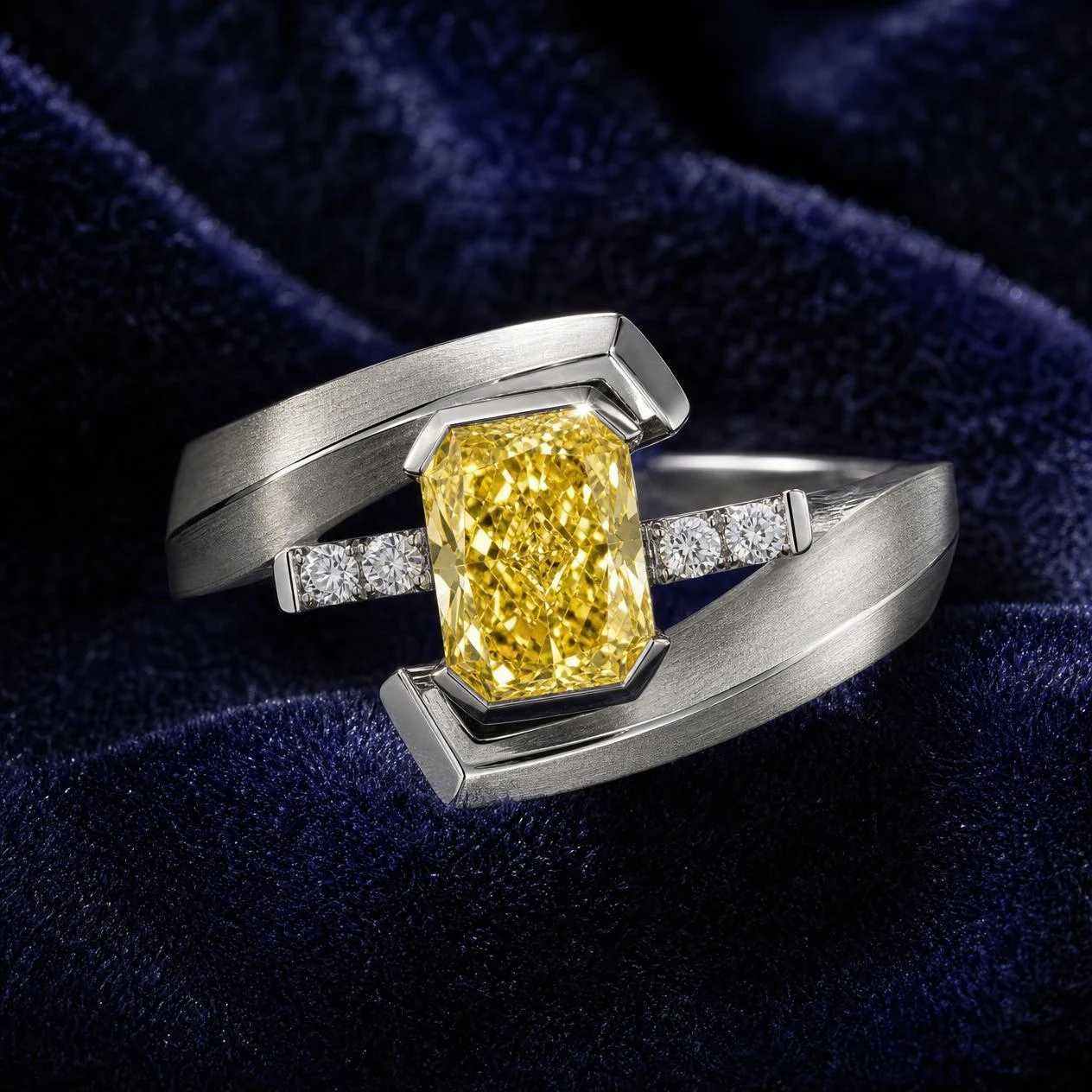 Aurora di Primavera — made to order by 2N Master Artisans