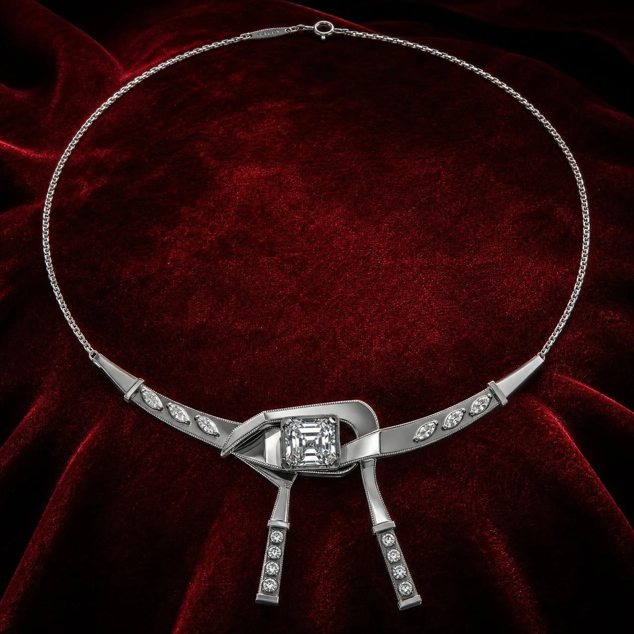 Alba di Luna — made to order by 2N Master Artisans