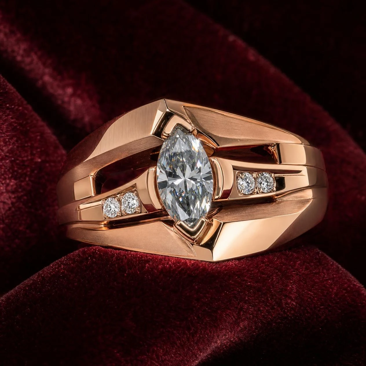 Guardiano d'Oriente — made to order by 2N Master Artisans