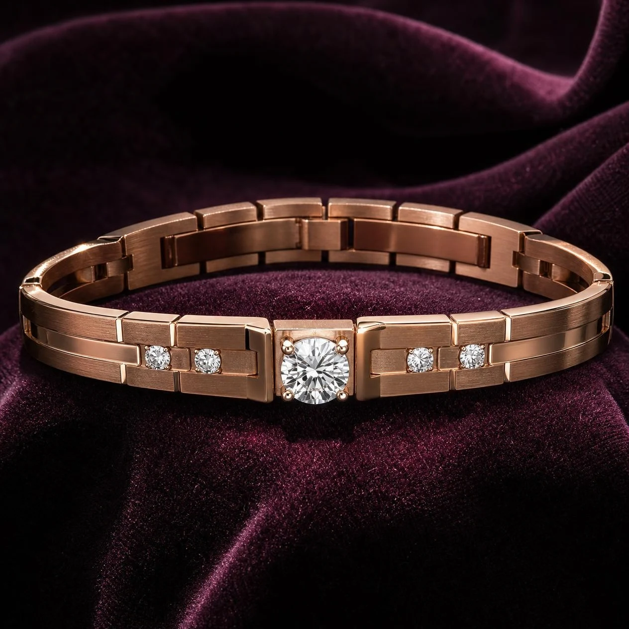 Zenit di Granito — made to order by 2N Master Artisans