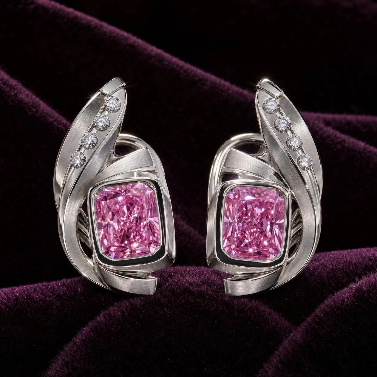 Marea Fiorente — made to order by 2N Master Artisans
