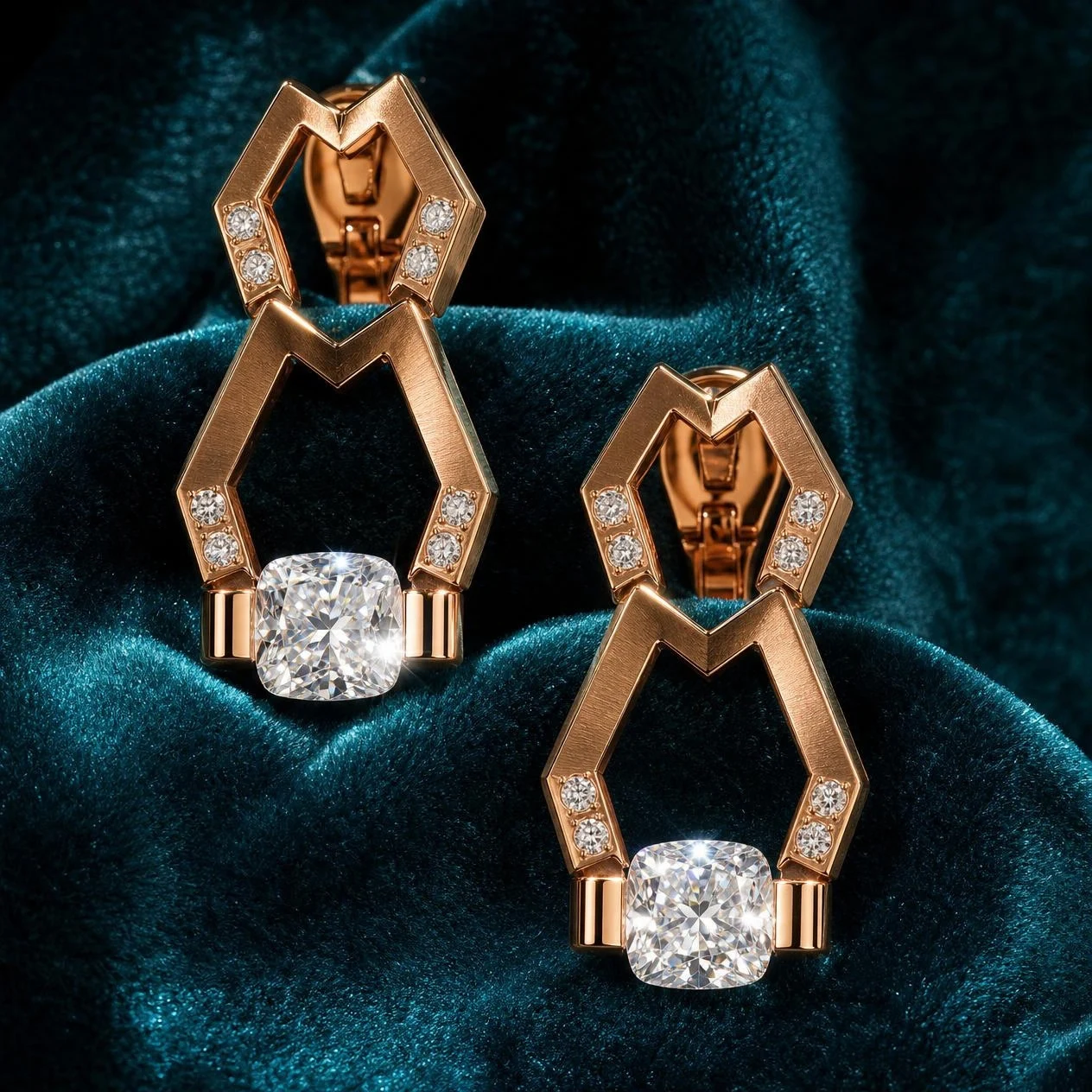 Brina Nascente — made to order by 2N Master Artisans