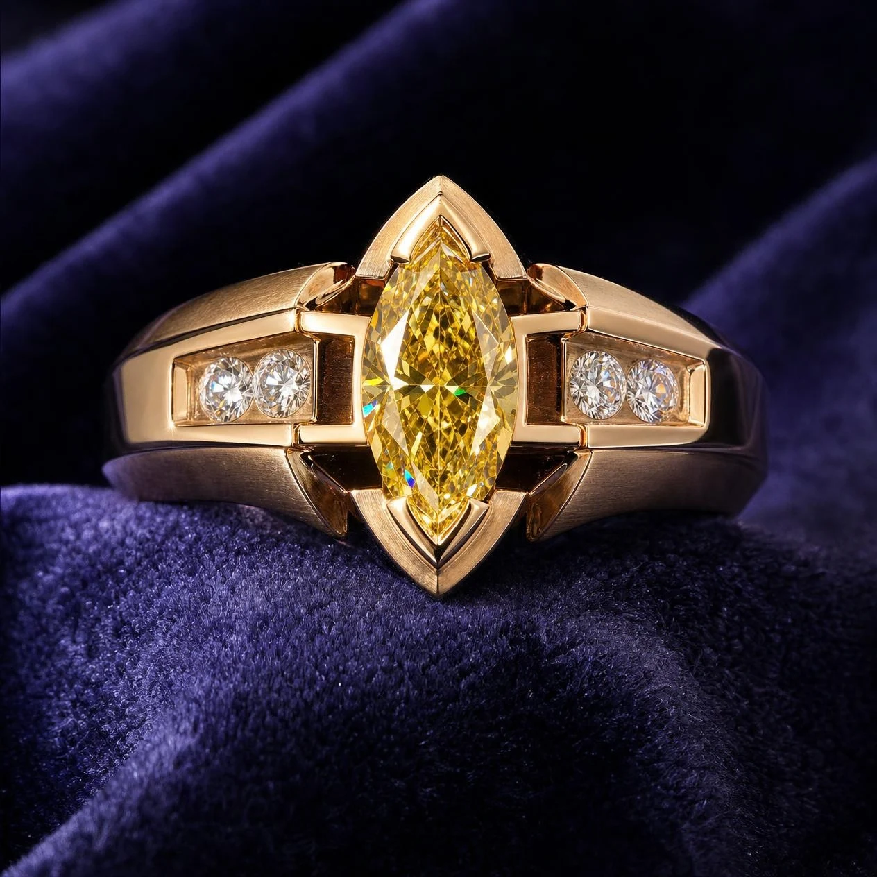 Vertice del Nord — made to order by 2N Master Artisans