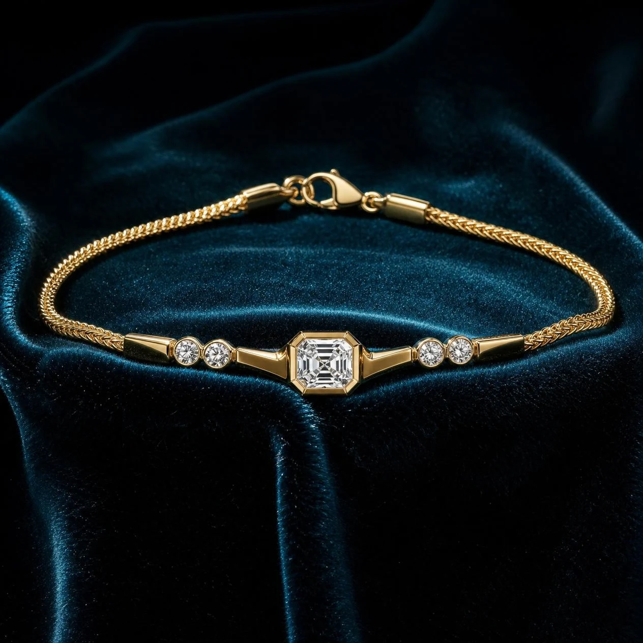 Leone Antico — made to order by 2N Master Artisans