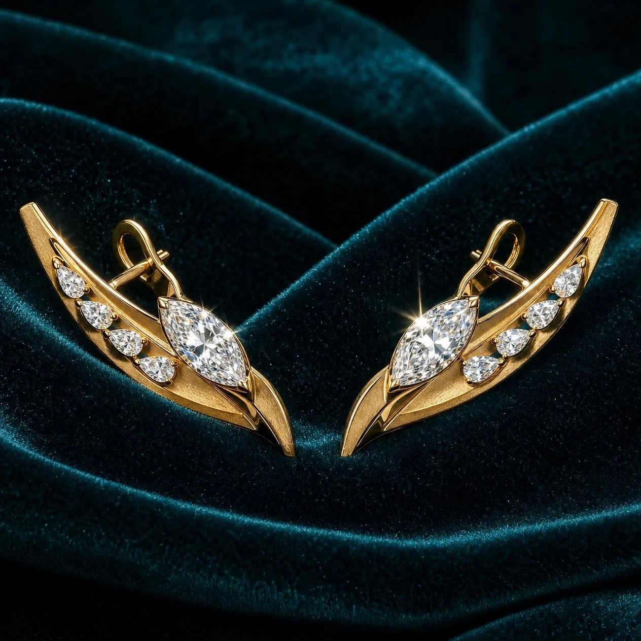 Seta Sospesa — made to order by 2N Master Artisans