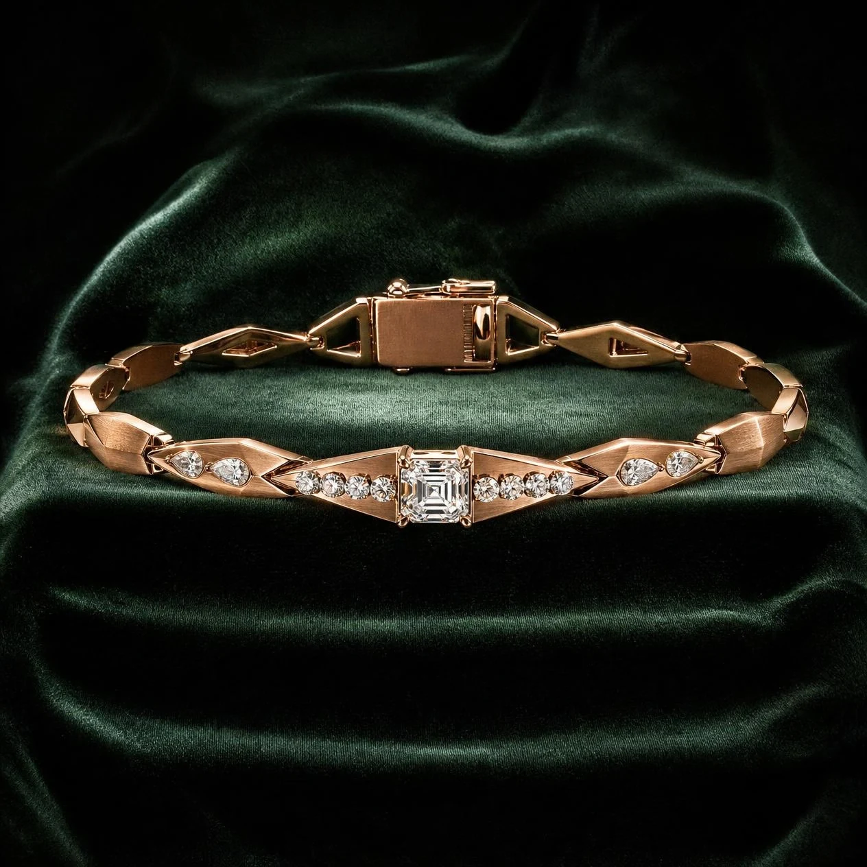Corsaro Audace — made to order by 2N Master Artisans