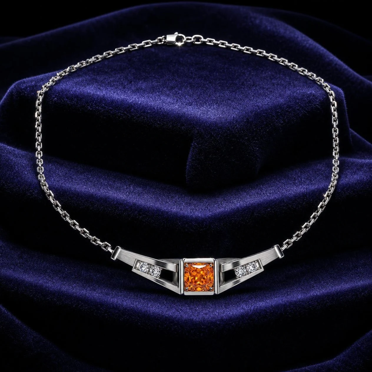 Pretoriano Silenzioso — made to order by 2N Master Artisans