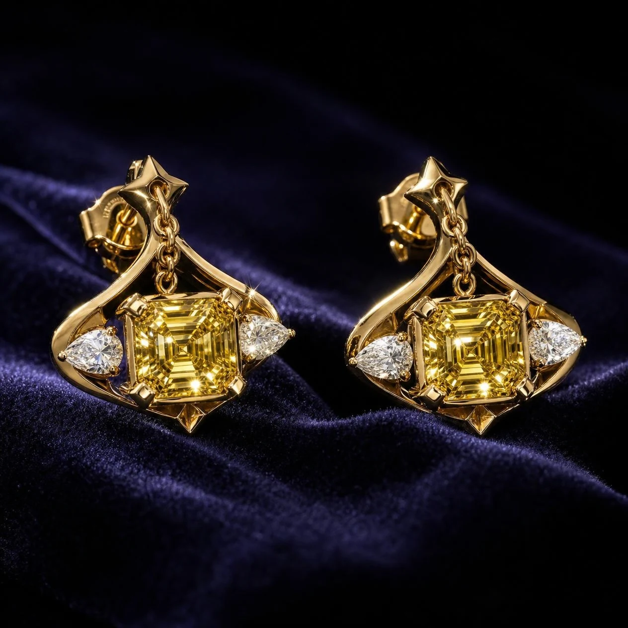 Clair Nascosta — made to order by 2N Master Artisans