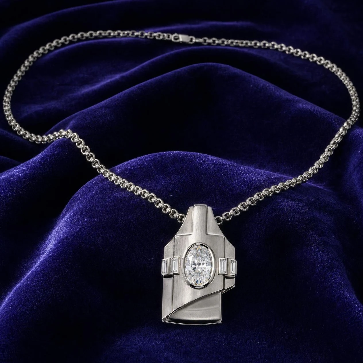 Maestro Solenne — made to order by 2N Master Artisans