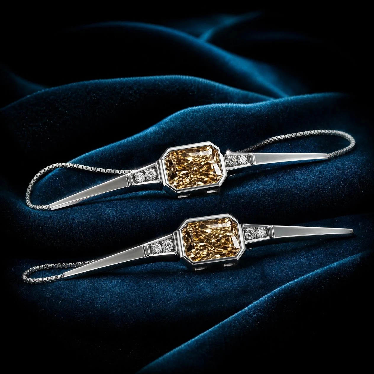 Falco Antico — made to order by 2N Master Artisans