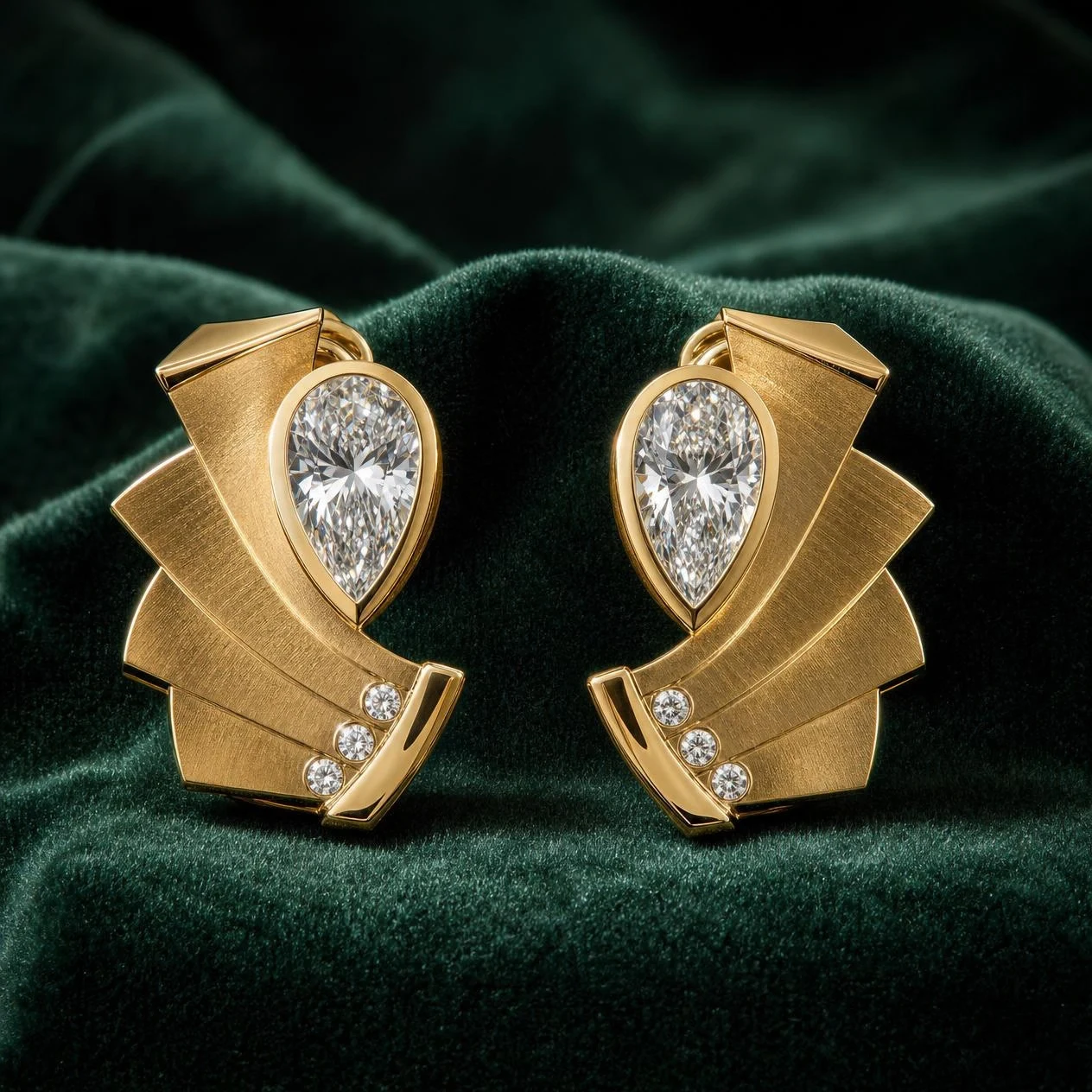 Vulcano Antico — made to order by 2N Master Artisans