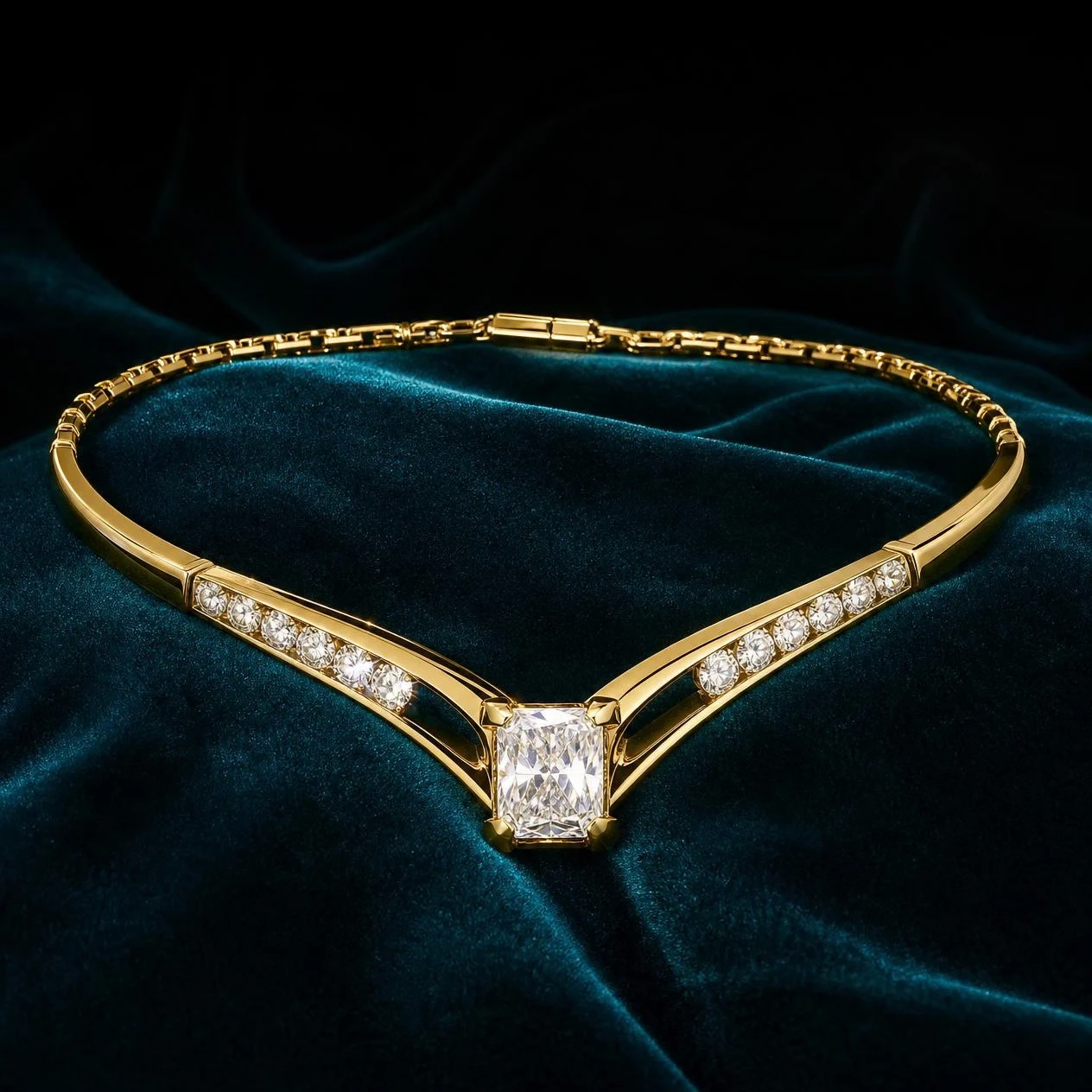 Rêve Infinita — made to order by 2N Master Artisans