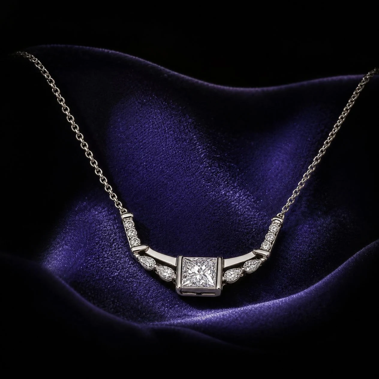 Fiore d'Aube — made to order by 2N Master Artisans