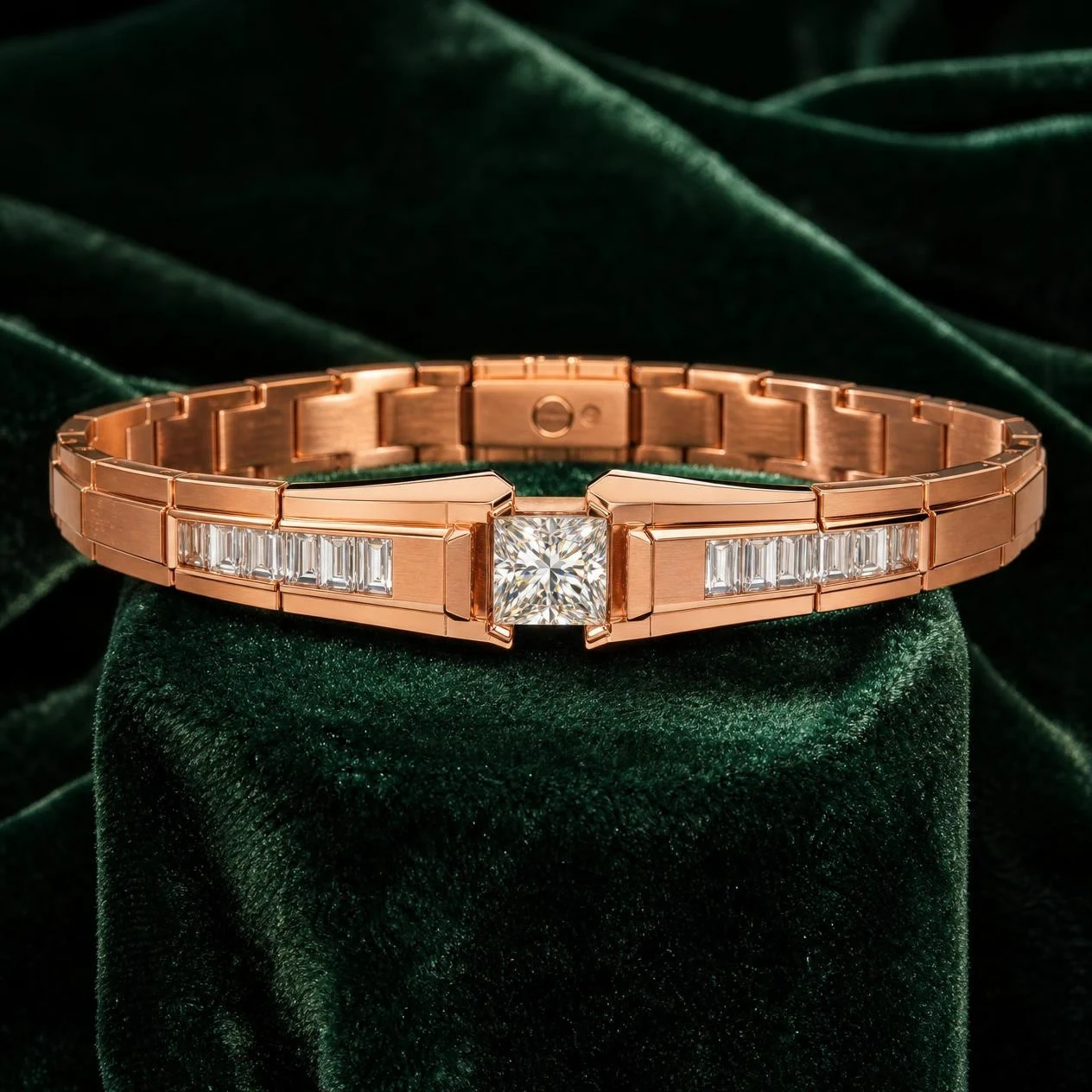 Arciere d'Ebano — made to order by 2N Master Artisans