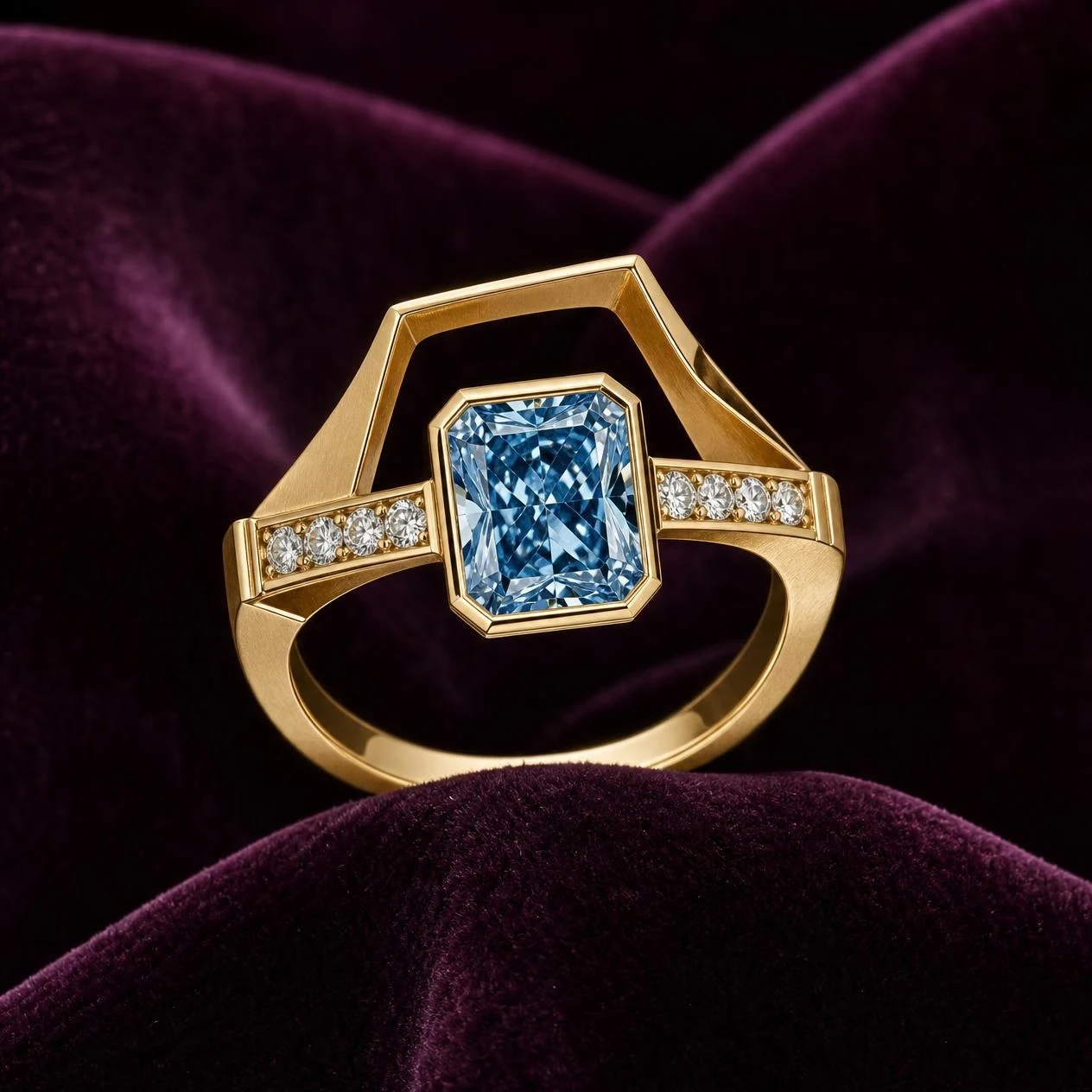 Miel di Luna — made to order by 2N Master Artisans