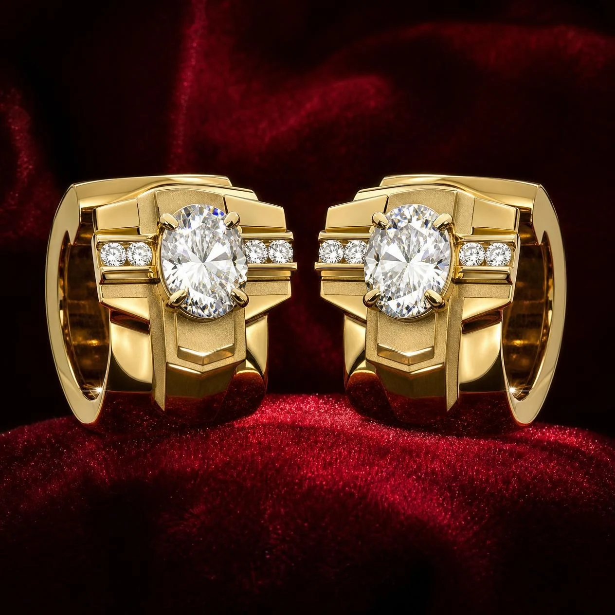 Meridiano Sovrano — made to order by 2N Master Artisans