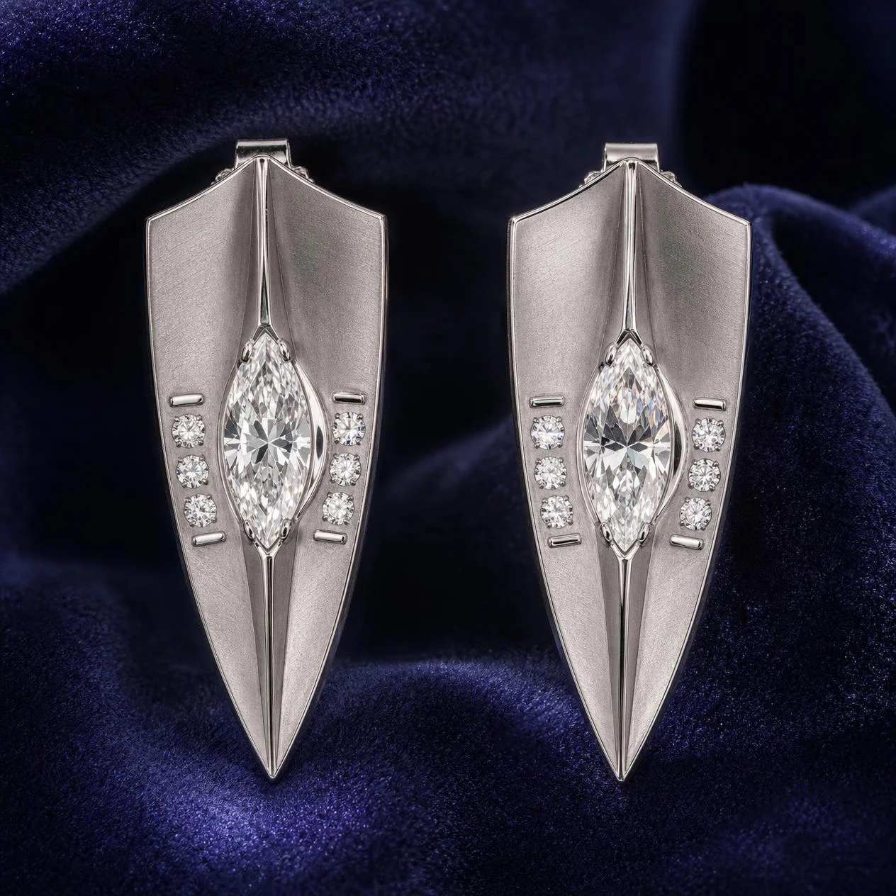 Scoglio Tenace — made to order by 2N Master Artisans