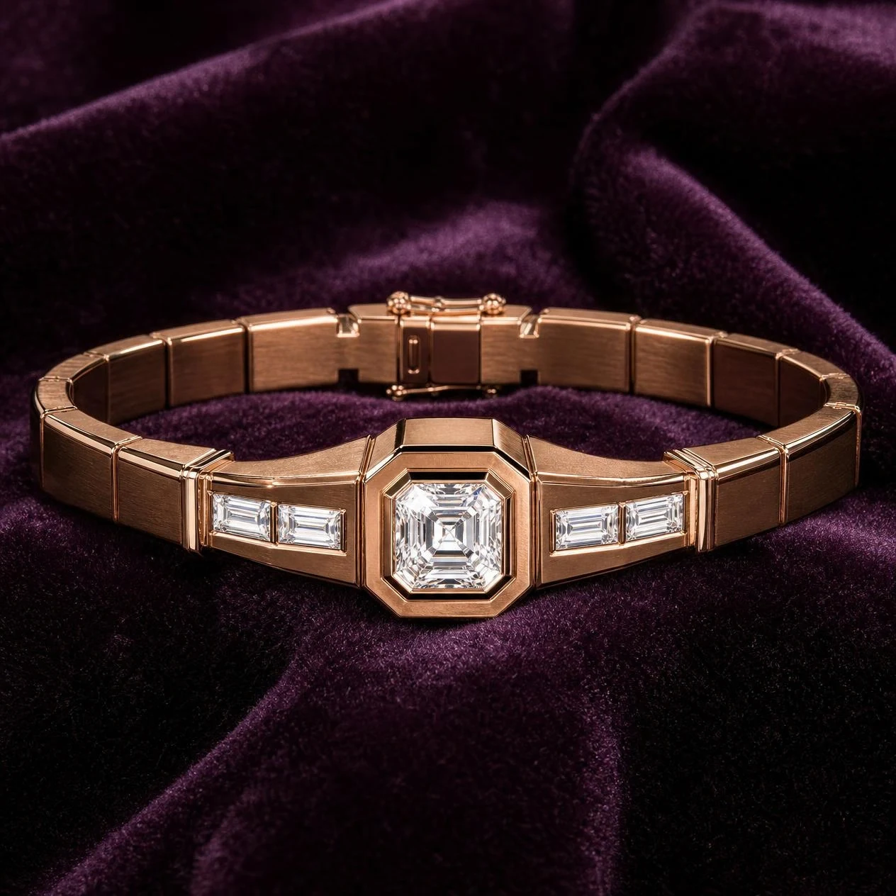 Valore Reale — made to order by 2N Master Artisans
