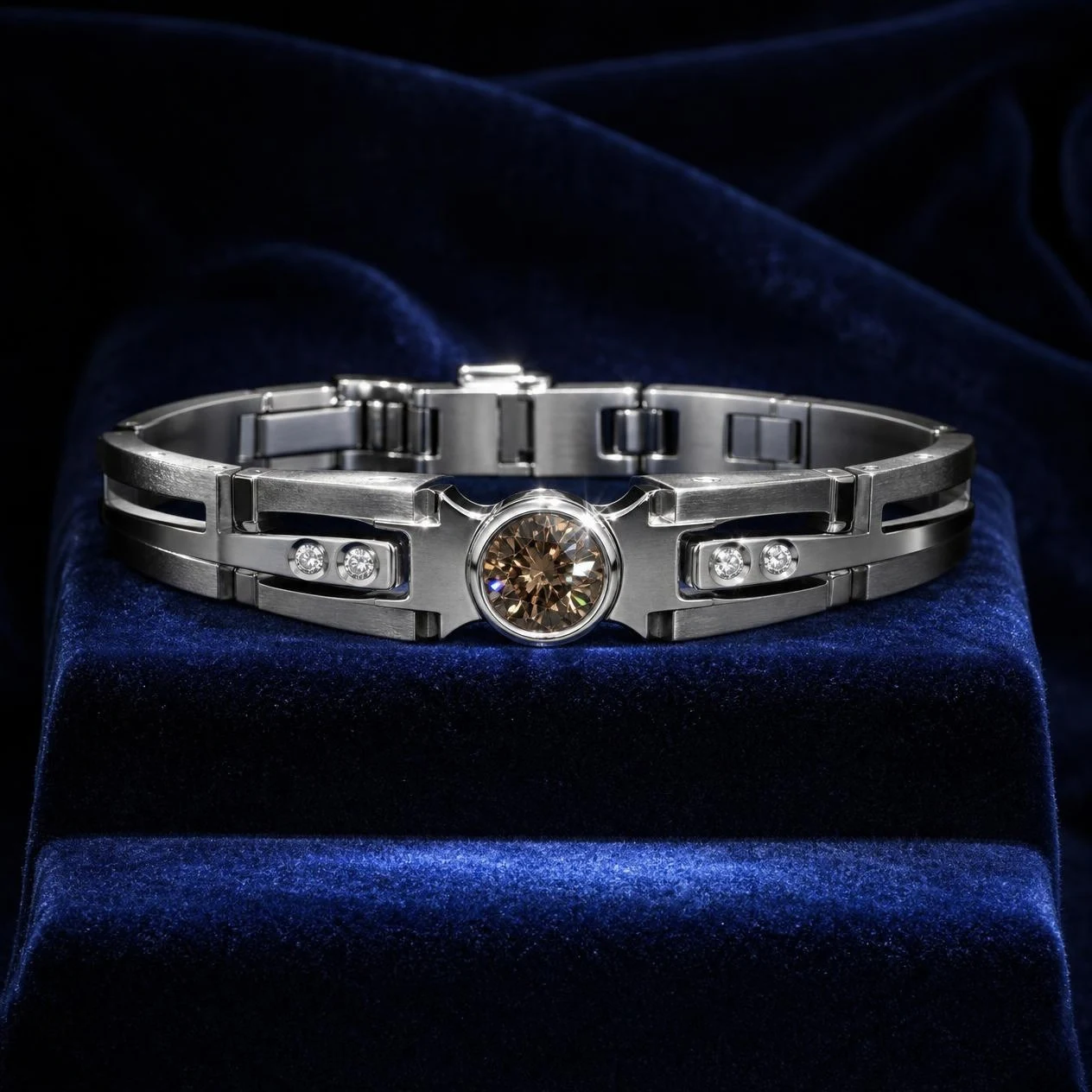 Rocca di Roma — made to order by 2N Master Artisans