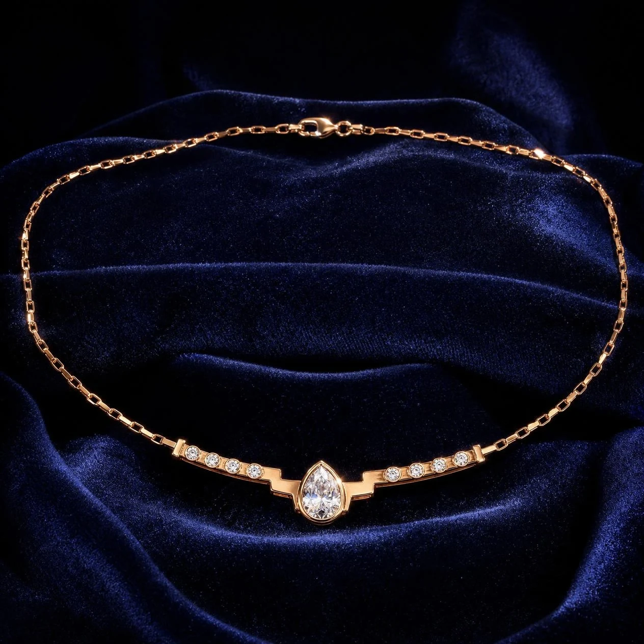 Guardiano Reale — made to order by 2N Master Artisans