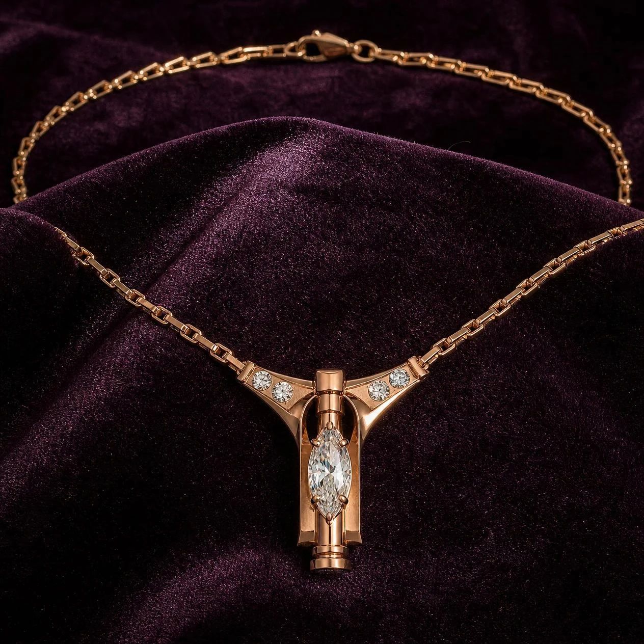 Esploratore Severo — made to order by 2N Master Artisans