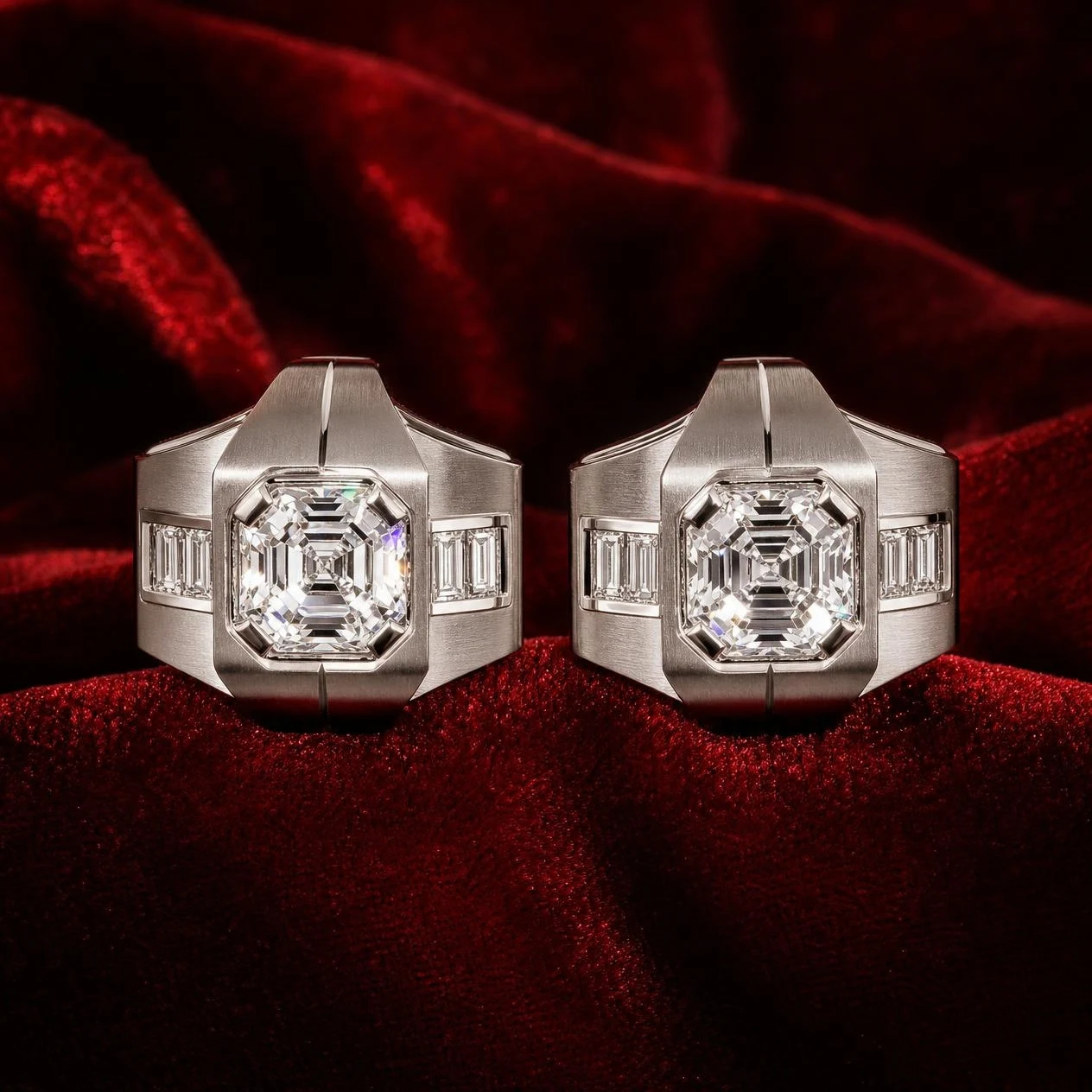 Molo Supremo — made to order by 2N Master Artisans
