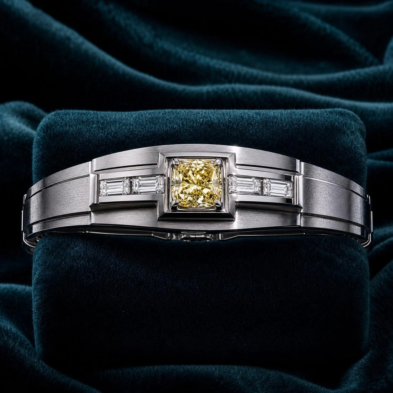Valore Imperiale — made to order by 2N Master Artisans