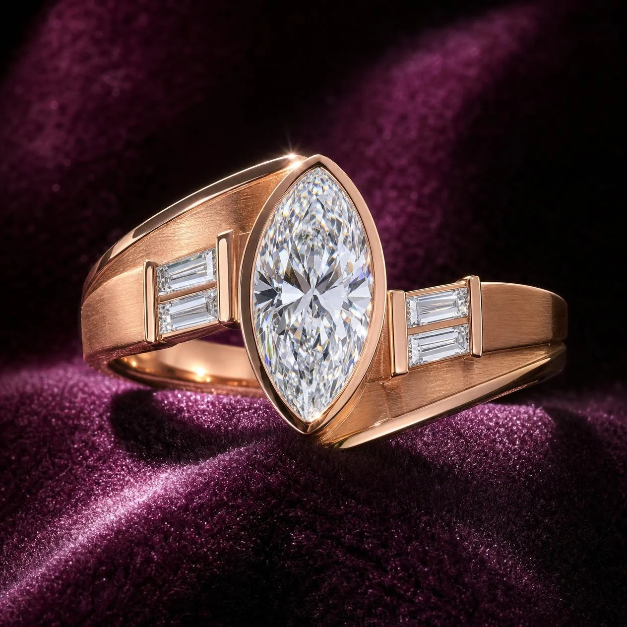 Laguna Candida — made to order by 2N Master Artisans