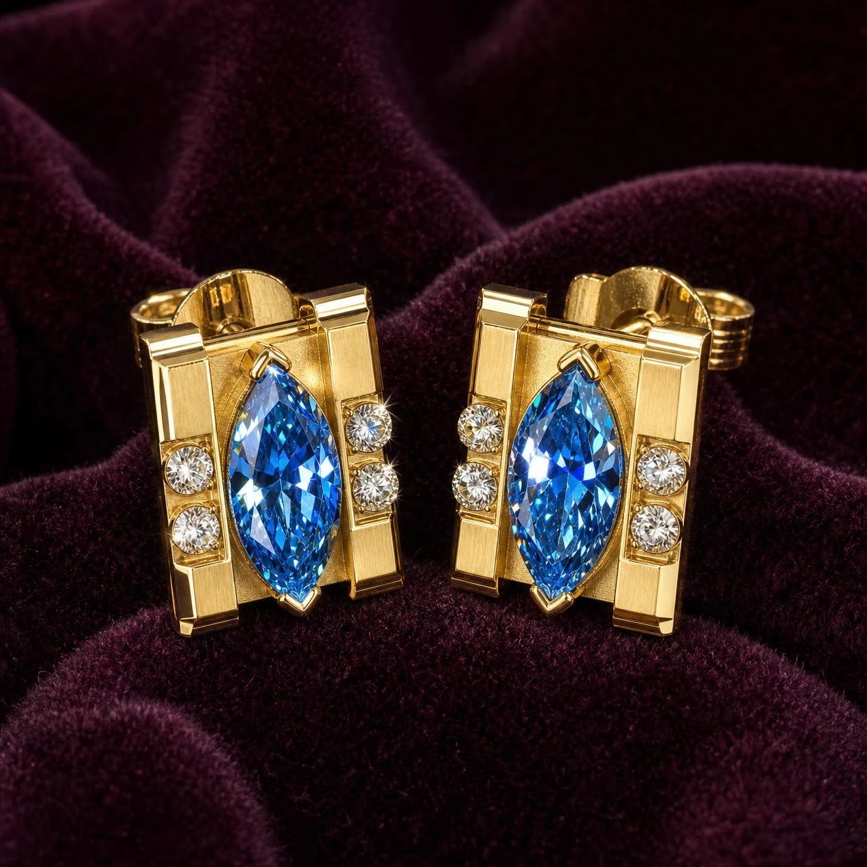 Rocca Fiero — made to order by 2N Master Artisans