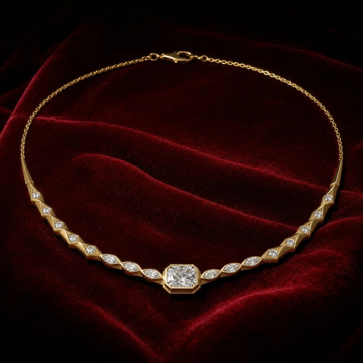 Tempesta Antico — made to order by 2N Master Artisans
