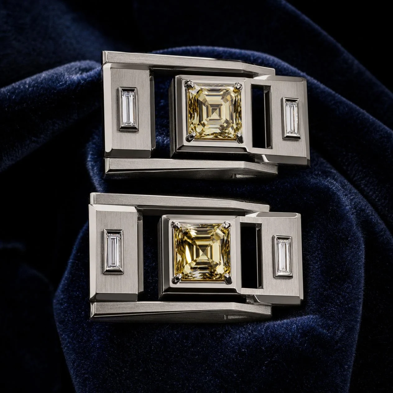 Capitano Audace — made to order by 2N Master Artisans