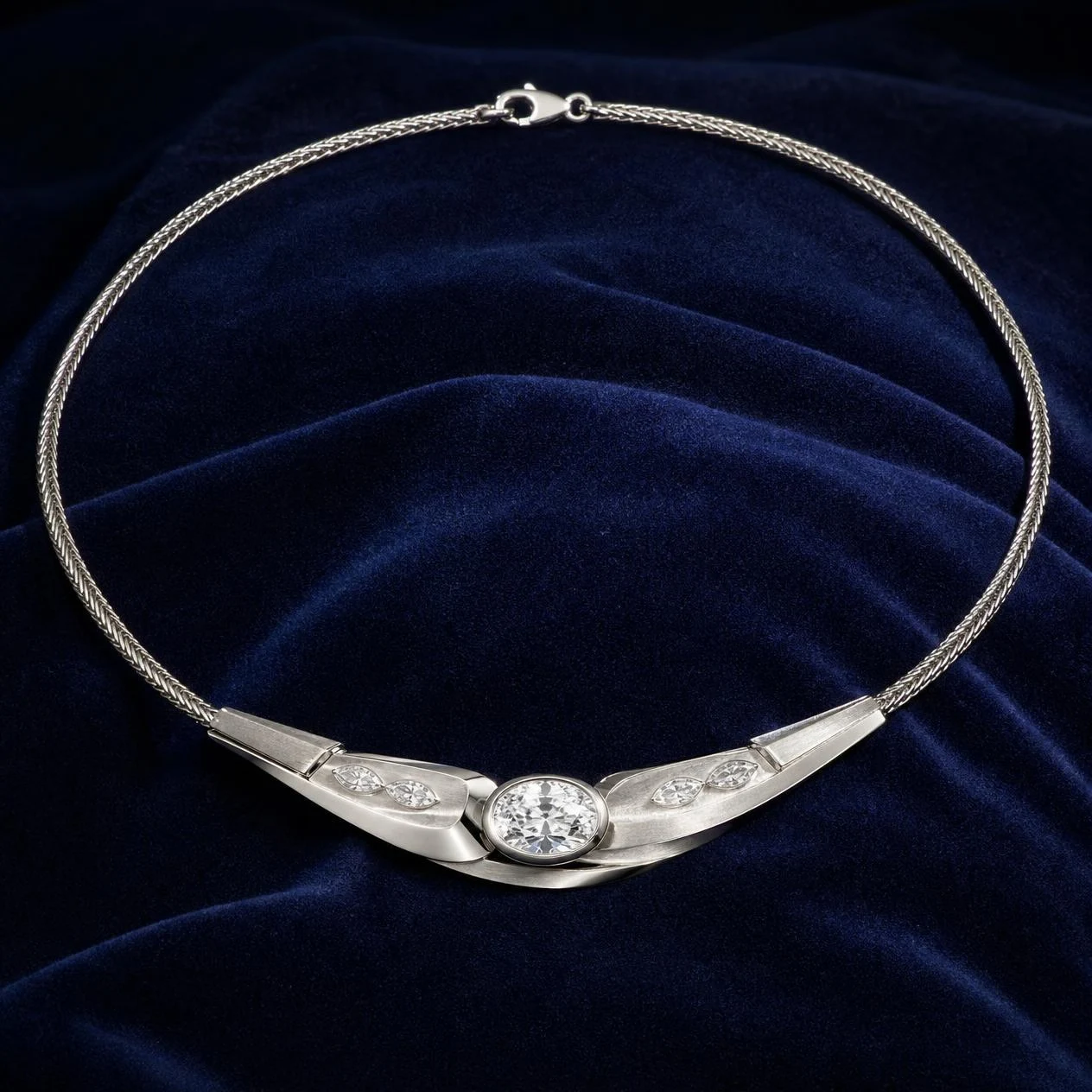 Laguna Dorata — made to order by 2N Master Artisans