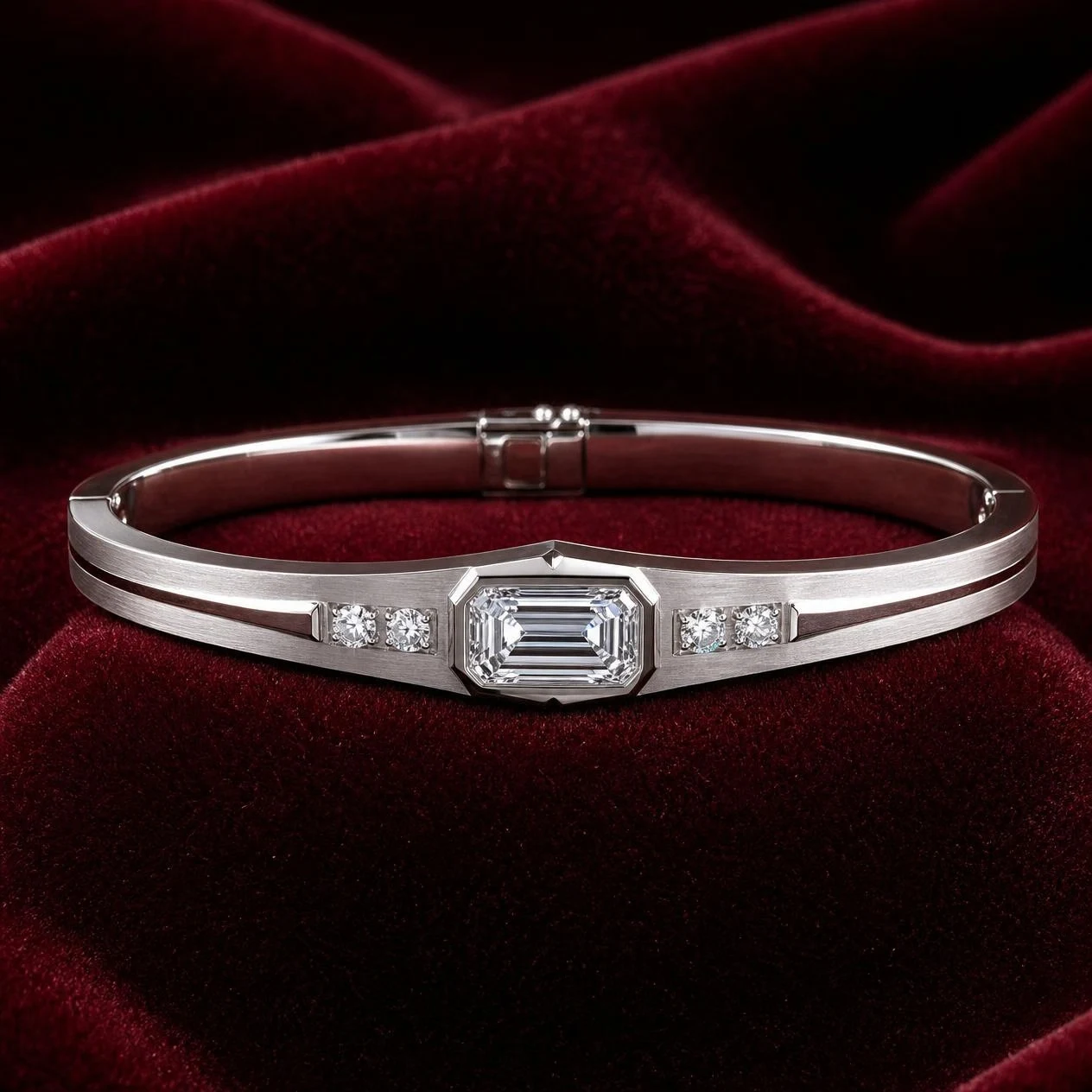 Promontorio Maestoso — made to order by 2N Master Artisans