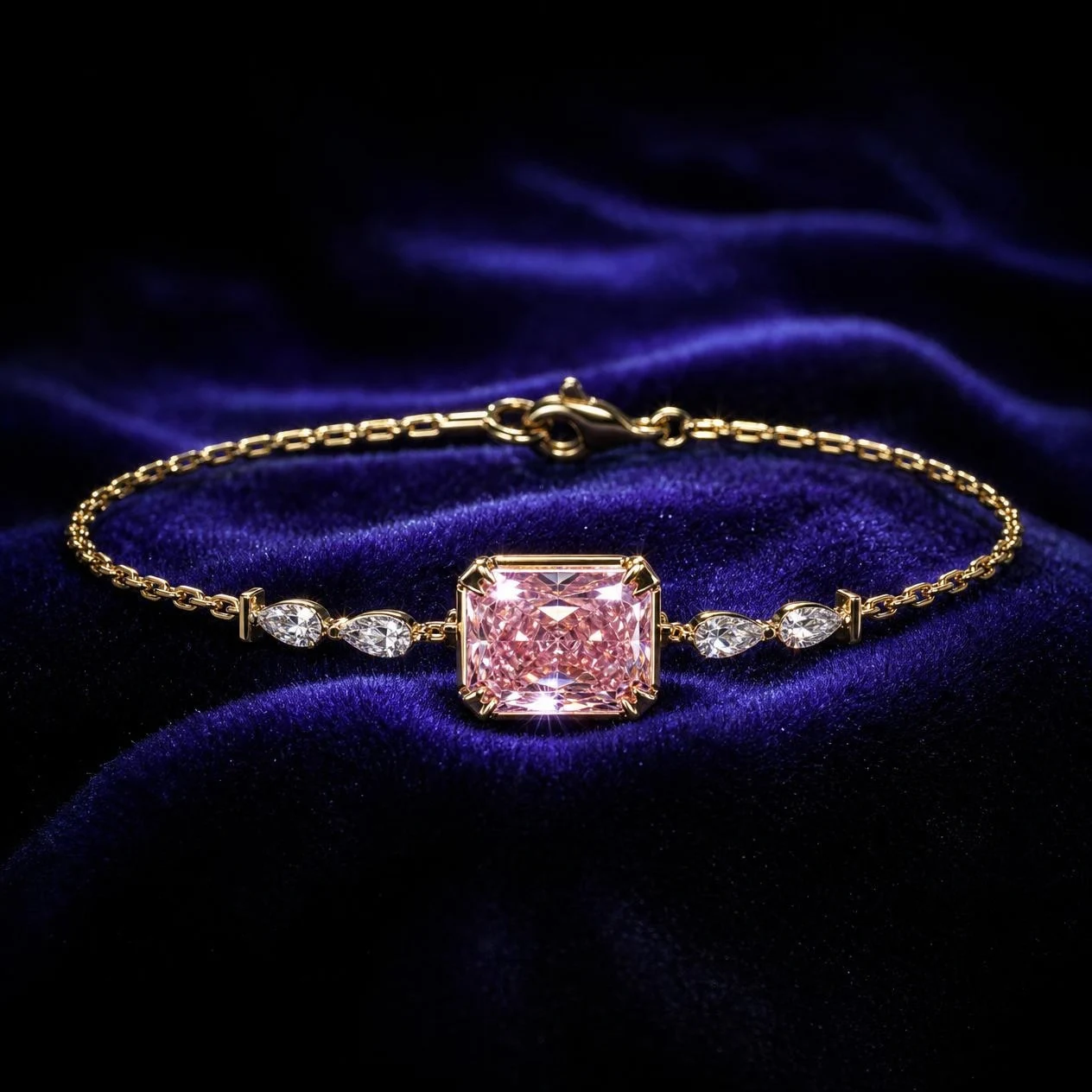 Gemma Gentile — made to order by 2N Master Artisans