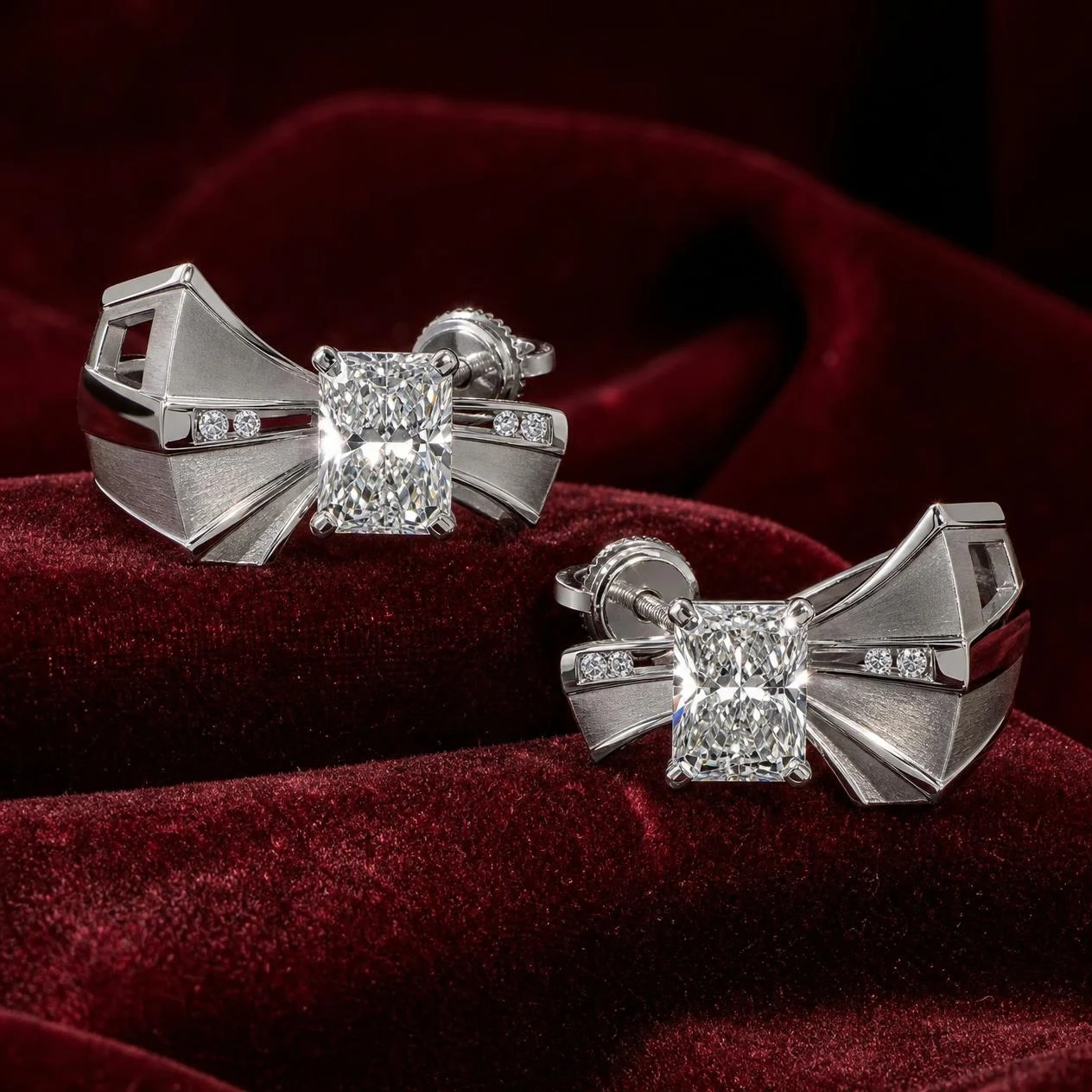Giada Danzante — made to order by 2N Master Artisans