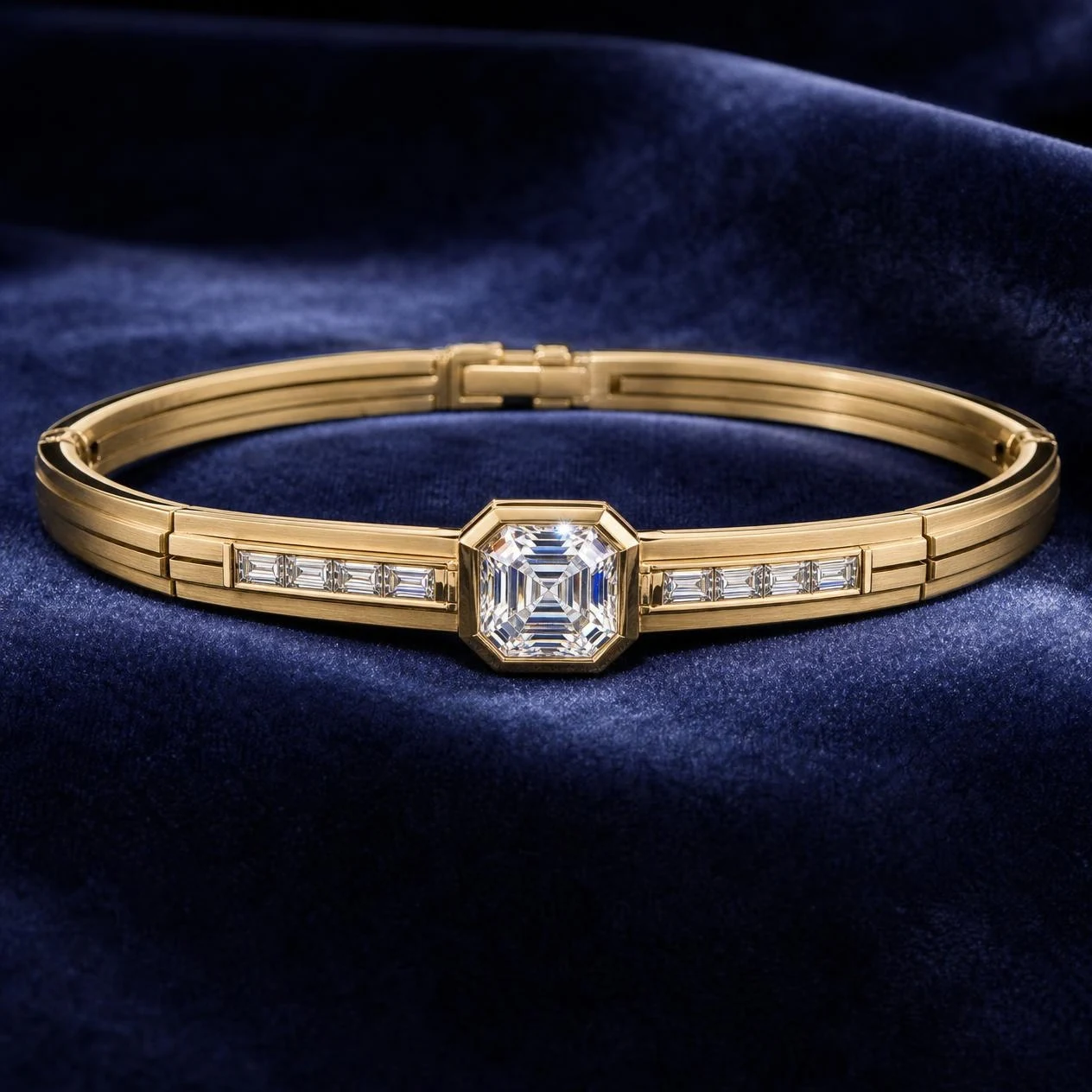 Sentinella di Ferro — made to order by 2N Master Artisans