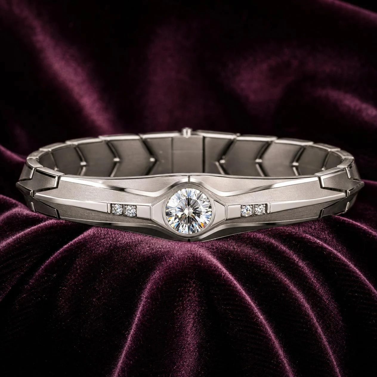 Barone Supremo — made to order by 2N Master Artisans