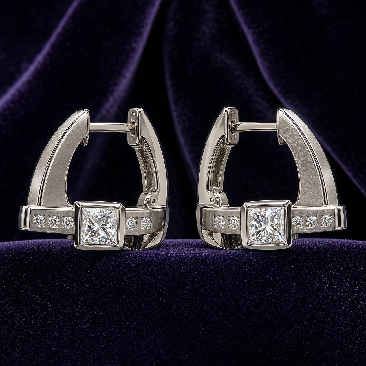 Tempesta d'Acciaio — made to order by 2N Master Artisans