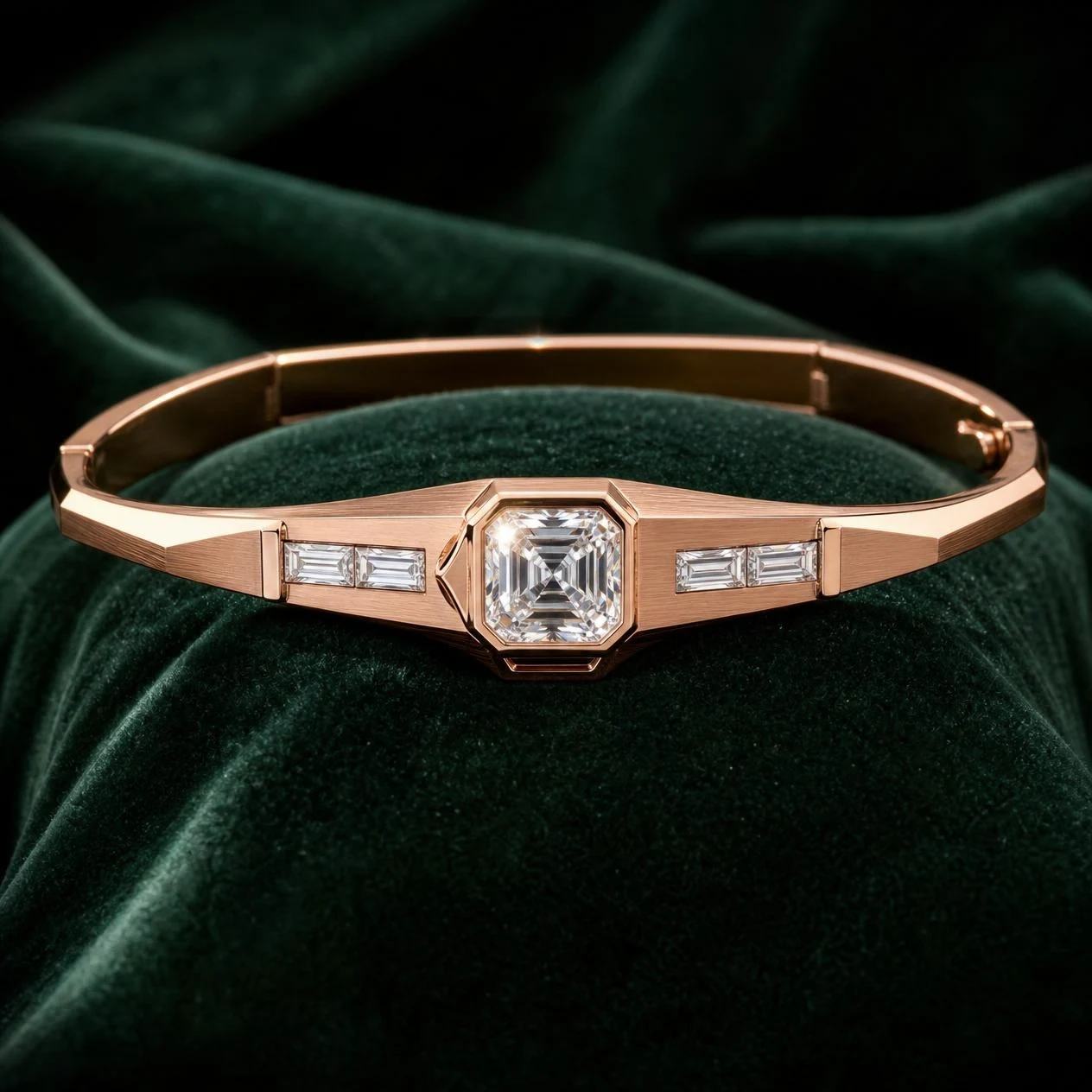 Ferro Reale — made to order by 2N Master Artisans