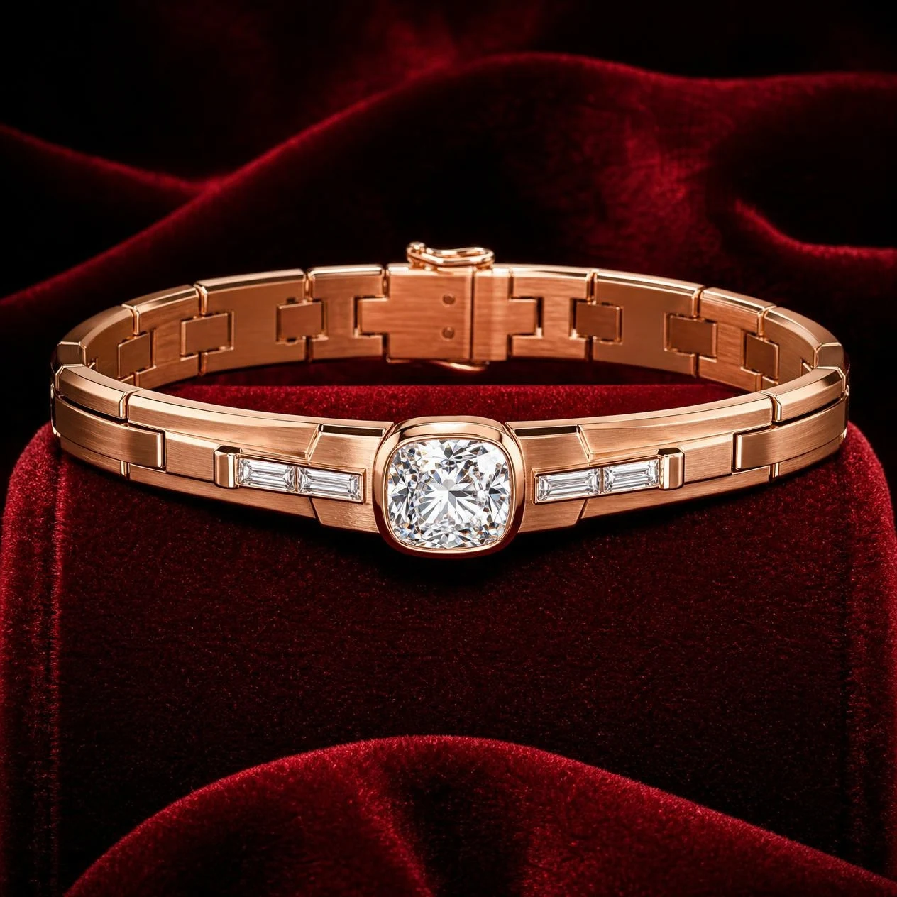 Vertice di Firenze — made to order by 2N Master Artisans