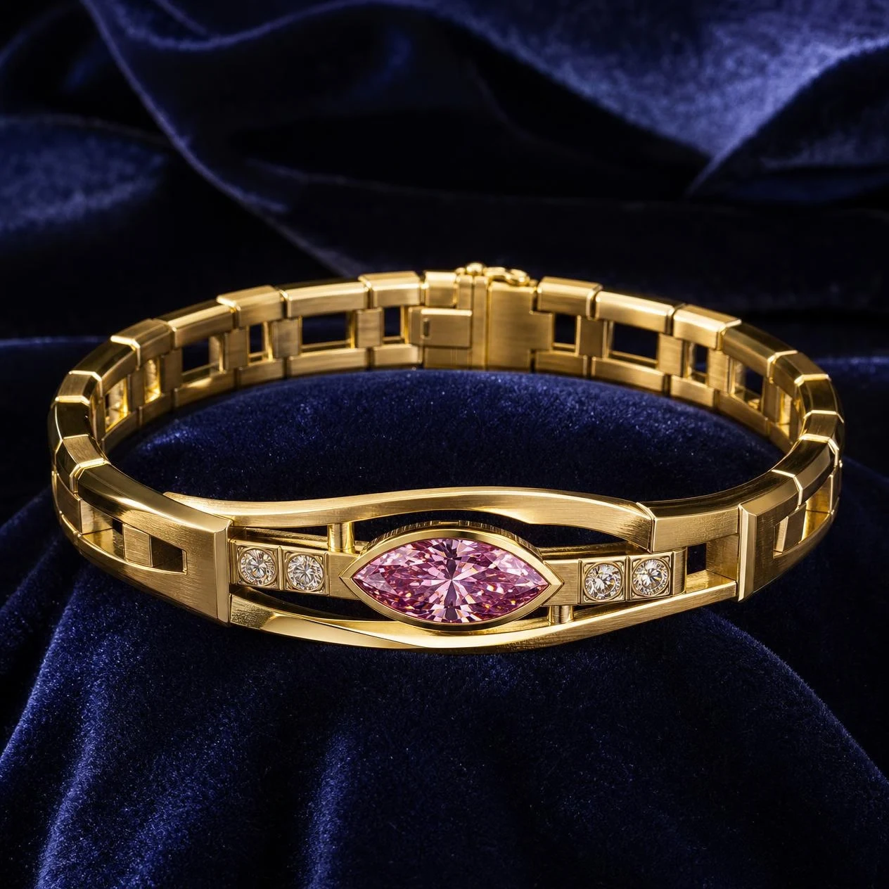 Maestro di Roma — made to order by 2N Master Artisans