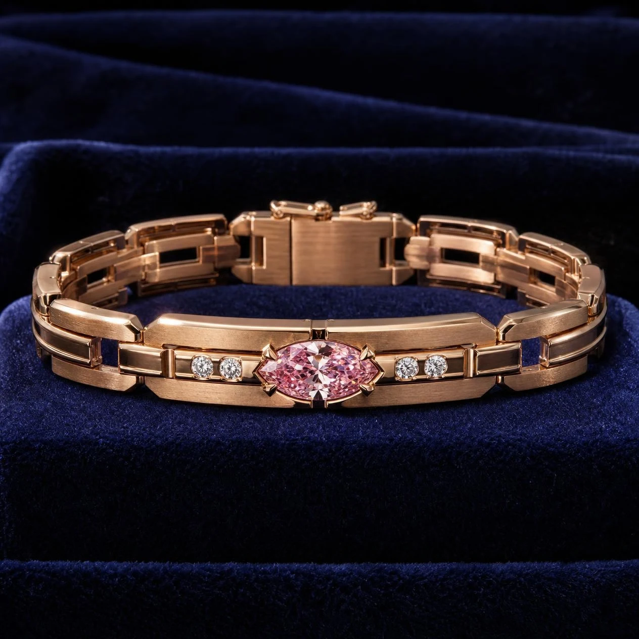 Faro di Genova — made to order by 2N Master Artisans