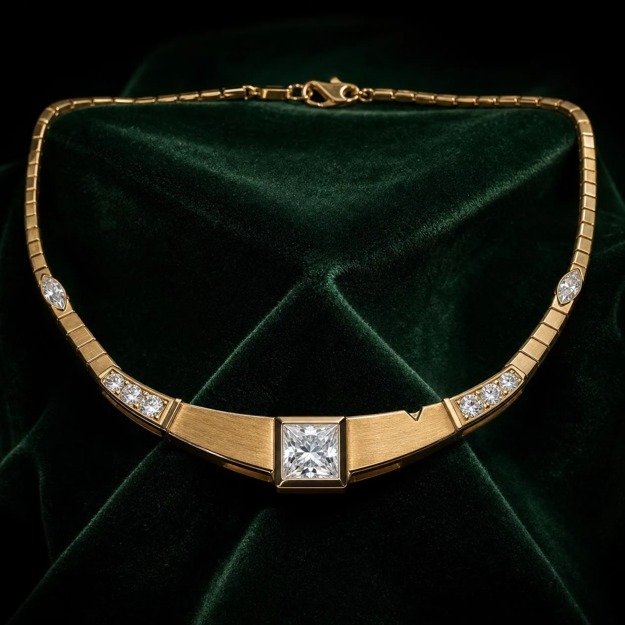 Valore Supremo — made to order by 2N Master Artisans