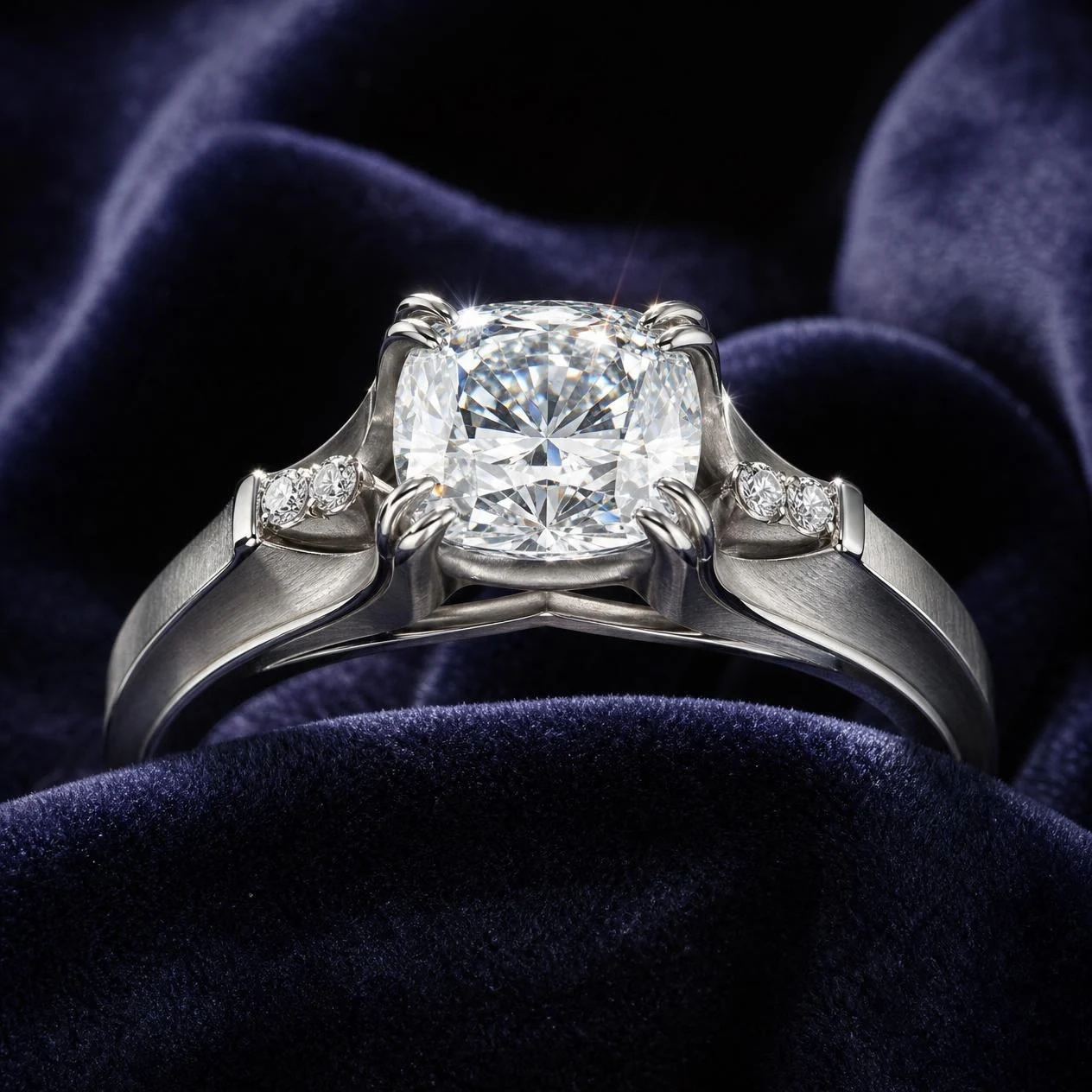 Aria Incantata — made to order by 2N Master Artisans