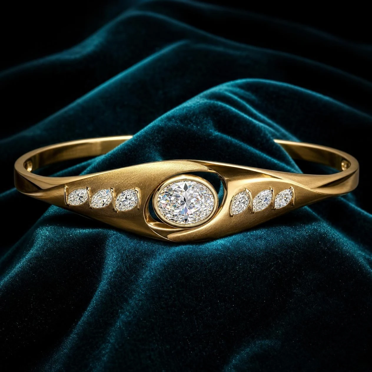 Seta Sereine — made to order by 2N Master Artisans