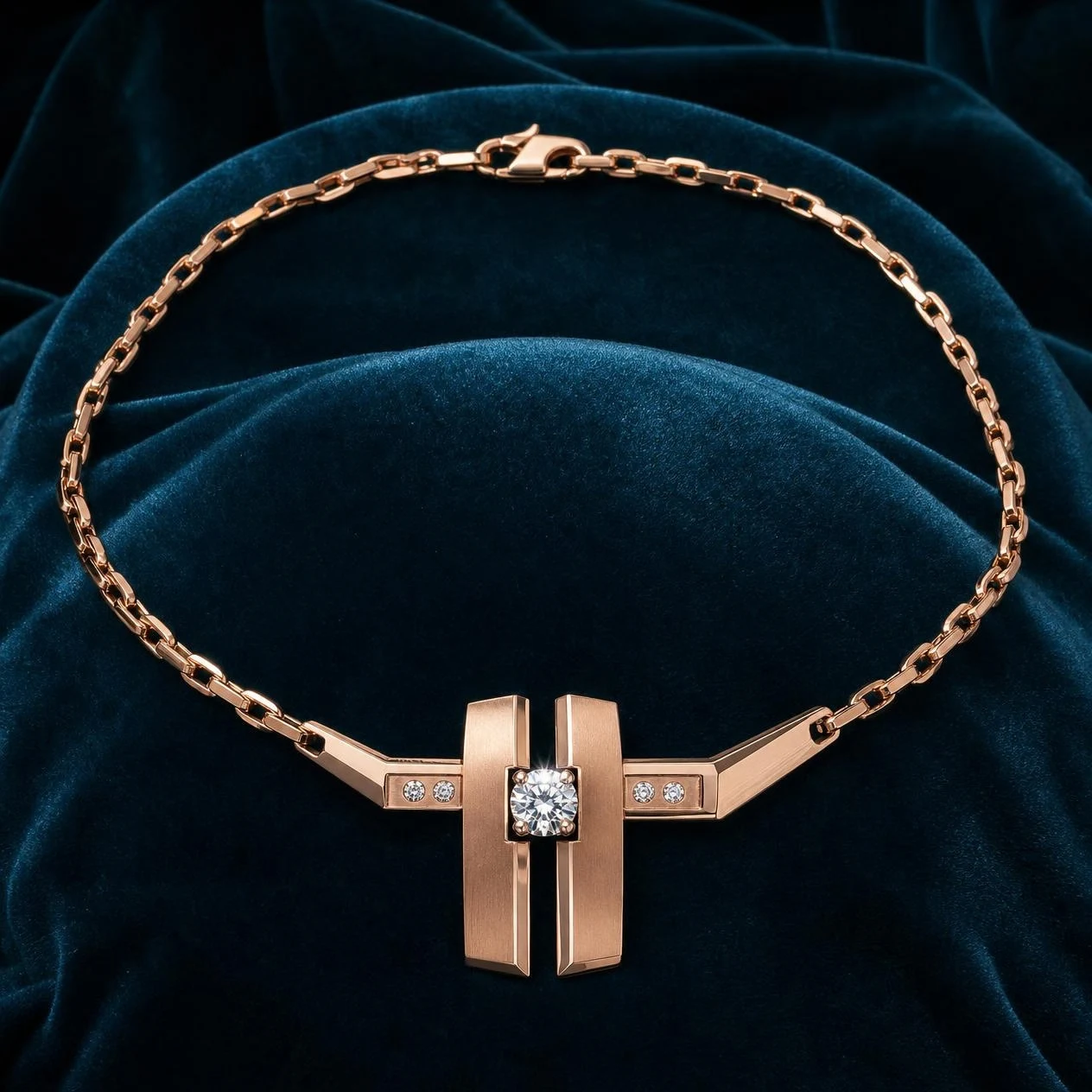 Rocca Profondo — made to order by 2N Master Artisans
