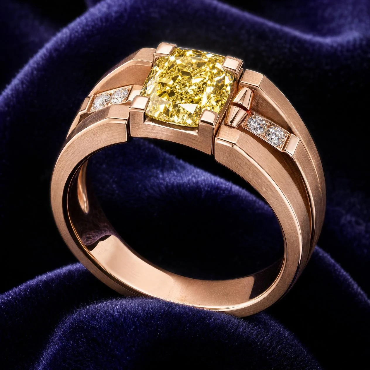 Ammiraglio del Sud — made to order by 2N Master Artisans