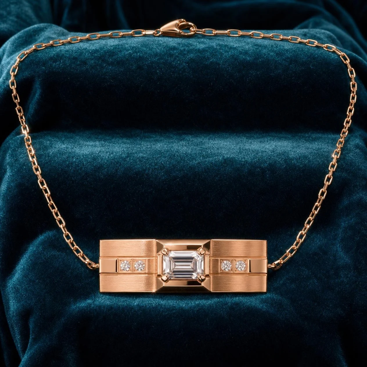 Fortezza Supremo — made to order by 2N Master Artisans