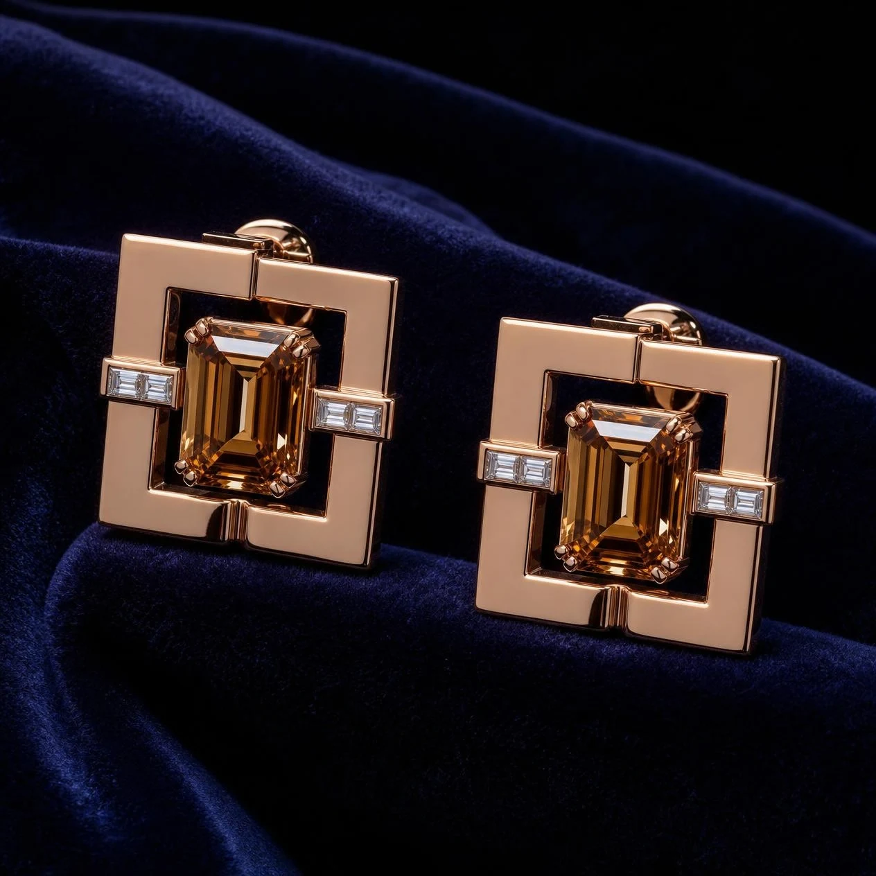 Luna Éternelle — made to order by 2N Master Artisans