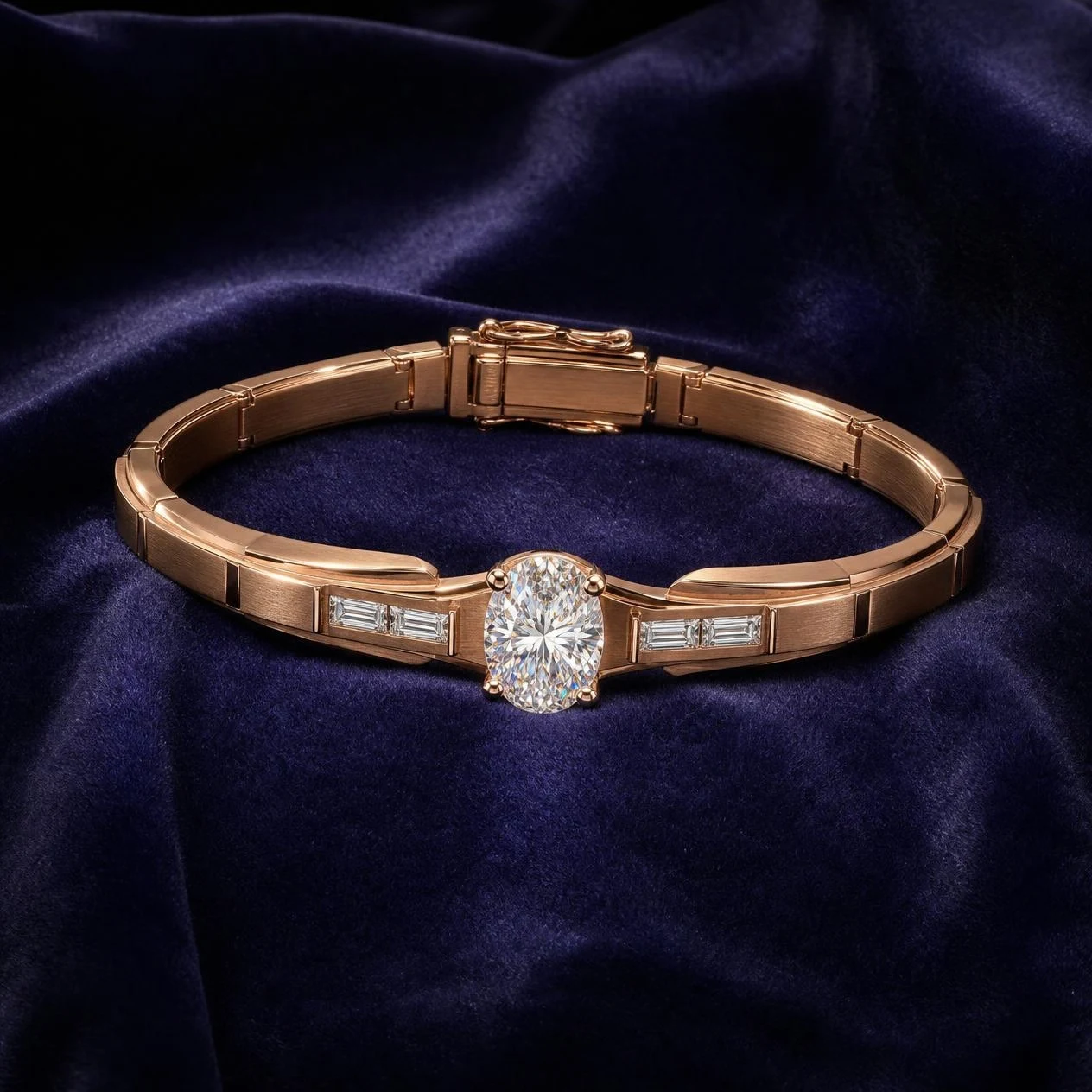 Arciere d'Acciaio — made to order by 2N Master Artisans